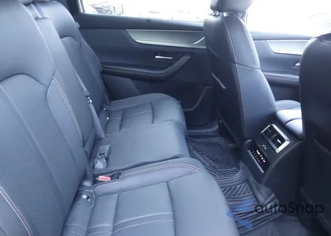 2024 Mazda Cx-90 Preferred из США, поврежденный, VIN JM3KKBHA4R1160182